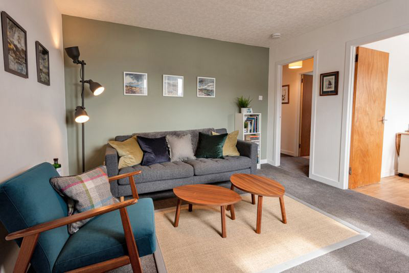 Letting Your Holiday Home
